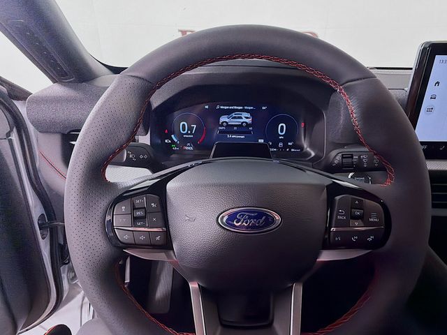 New 2026 Ford Explorer - photo 16