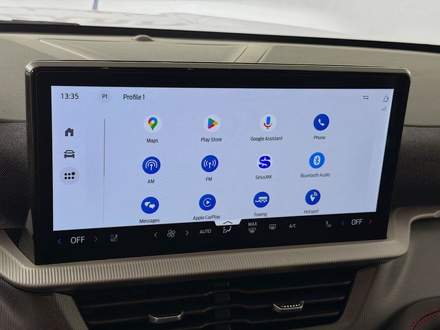 New 2026 Ford Explorer - photo 20