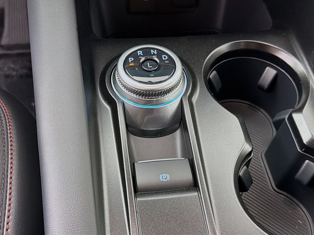 New 2026 Ford Explorer - photo 23