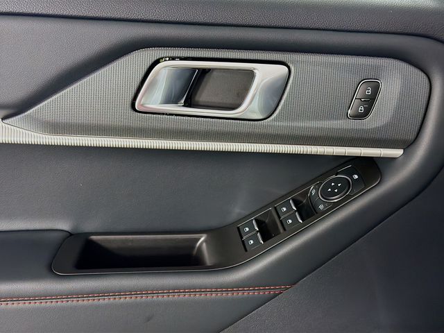 New 2026 Ford Explorer - photo 24