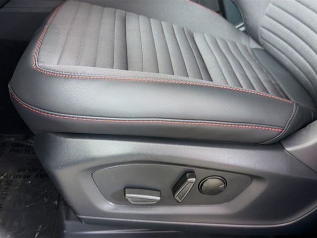 New 2026 Ford Explorer - photo 26