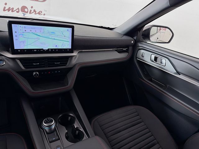 New 2026 Ford Explorer - photo 32