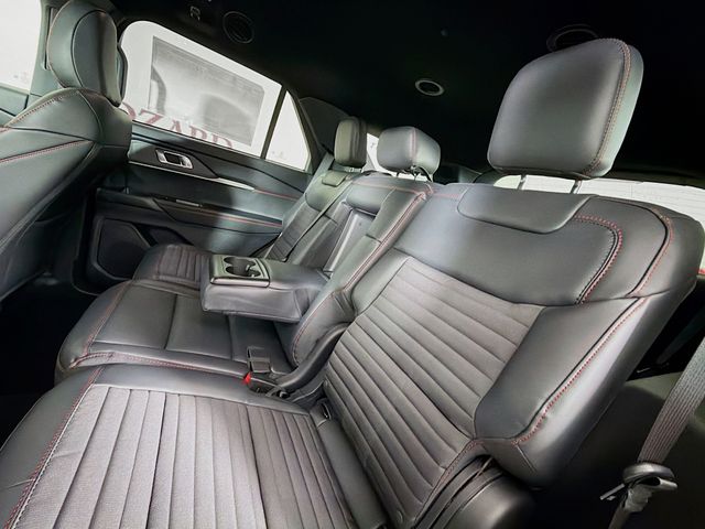 New 2026 Ford Explorer - photo 34