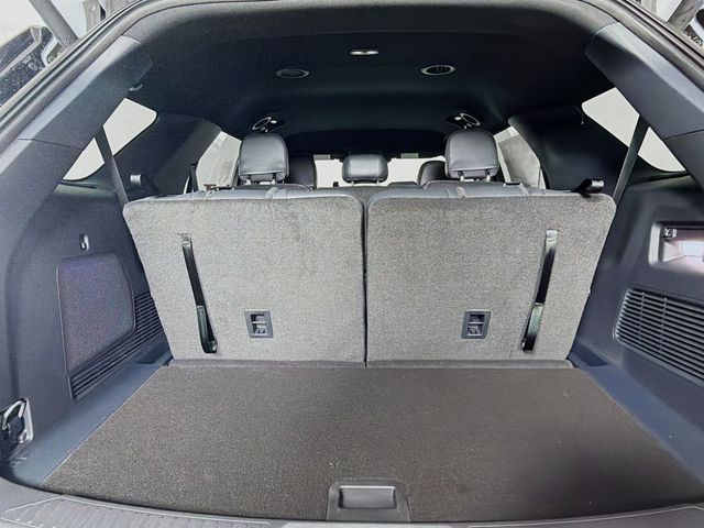 New 2026 Ford Explorer - photo 36