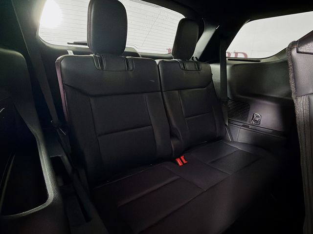 New 2026 Ford Explorer - photo 37