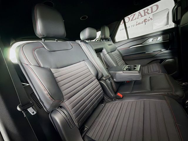 New 2026 Ford Explorer - photo 38
