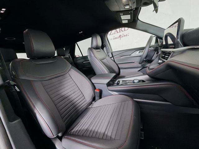 New 2026 Ford Explorer - photo 39