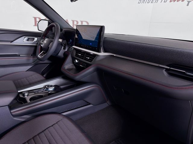 New 2026 Ford Explorer - photo 40