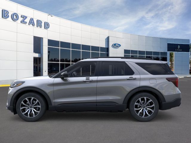 New 2026 Ford Explorer - photo 6