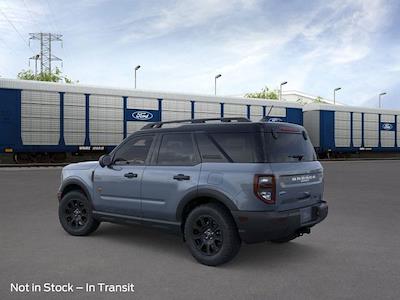 New 2026 Ford Bronco Sport - photo 1