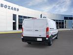 New 2026 Ford Transit 250 Low Roof Empty Cargo Van for sale #262012 - photo 9