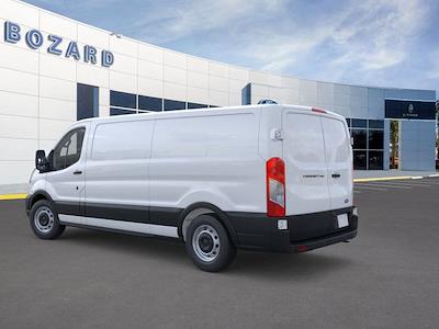 New 2026 Ford Transit 250 - photo 1