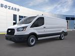 New 2026 Ford Transit 250 Low Roof Empty Cargo Van for sale #262013 - photo 1