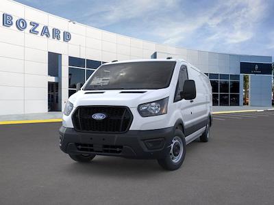 New 2026 Ford Transit 250 - photo 1