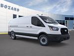 New 2026 Ford Transit 250 Low Roof Empty Cargo Van for sale #262016 - photo 8