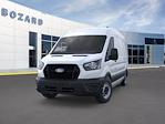 New 2026 Ford Transit 250 Medium Roof Empty Cargo Van for sale #262019 - photo 3