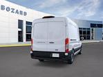 New 2026 Ford Transit 250 Medium Roof Empty Cargo Van for sale #262019 - photo 9