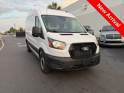 2026 Ford Transit 250 Medium Roof RWD Empty Cargo Van for sale #262019A - photo 1