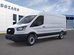 New 2026 Ford Transit 250 Medium Roof Empty Cargo Van for sale #262025 - photo 1