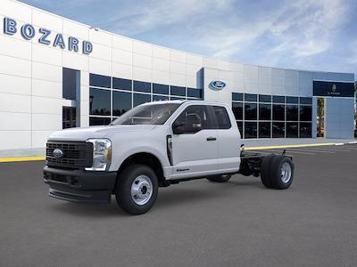 New 2026 Ford F-350 - photo 1