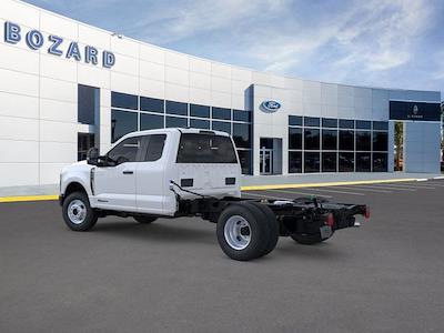 New 2026 Ford F-350 - photo 1