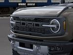 2026 Ford Bronco 4WD SUV for sale #262045 - photo 22
