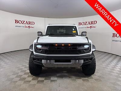 Used 2023 Ford Bronco - photo 2