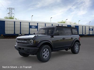 New 2026 Ford Bronco - photo 1