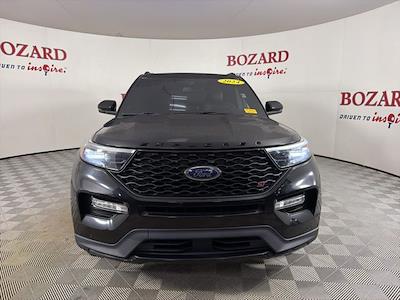 Used 2024 Ford Explorer - photo 2