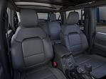 2026 Ford Bronco 4WD SUV for sale #262050 - photo 11