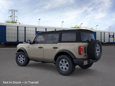 New 2026 Ford Bronco - photo 1