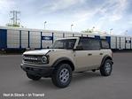 2026 Ford Bronco 4WD SUV for sale #262051 - photo 1