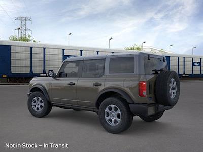 New 2026 Ford Bronco - photo 1