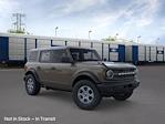 2026 Ford Bronco 4WD SUV for sale #262053 - photo 8