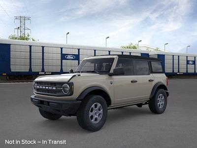 New 2026 Ford Bronco - photo 1