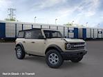 2026 Ford Bronco 4WD SUV for sale #262054 - photo 8