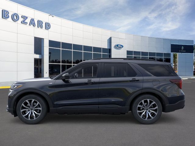 New 2026 Ford Explorer - photo 6