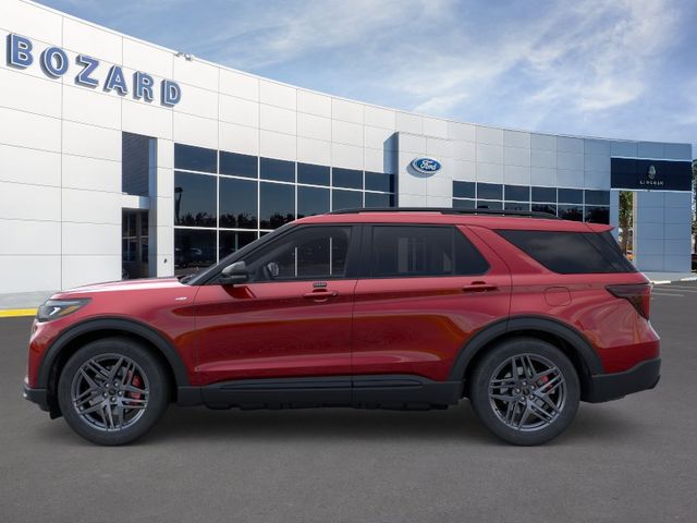New 2026 Ford Explorer - photo 6