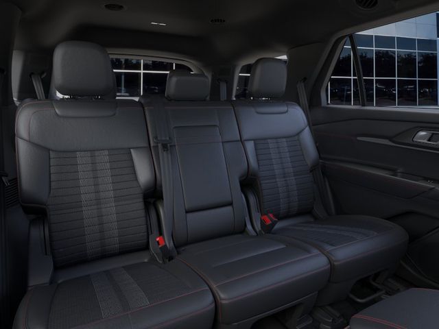 New 2026 Ford Explorer - photo 16