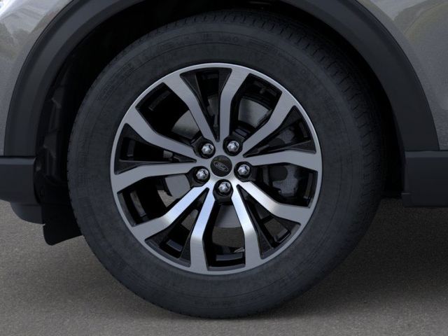 New 2026 Ford Explorer - photo 25