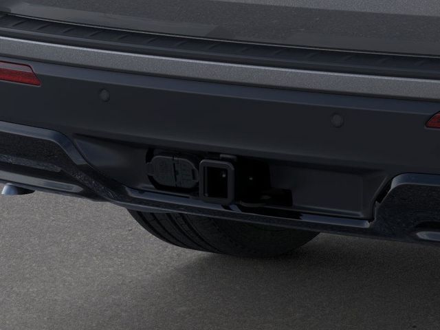 New 2026 Ford Explorer - photo 30