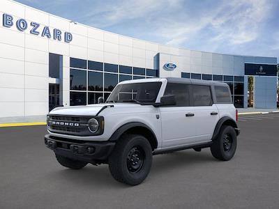 2026 Ford Bronco 4WD SUV for sale #262067 - photo 1