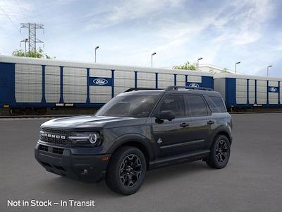 New 2026 Ford Bronco Sport - photo 1