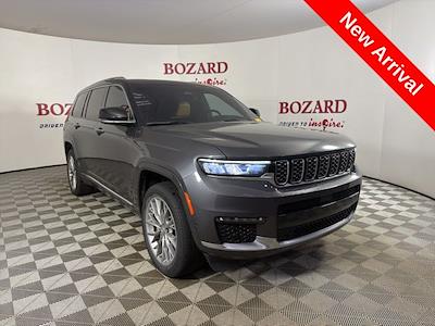 Used 2022 Jeep Grand Cherokee L - photo 1