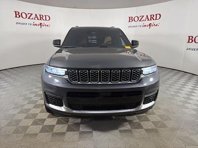 Used 2022 Jeep Grand Cherokee L - photo 1