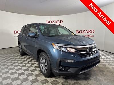 Used 2020 Honda Pilot - photo 1