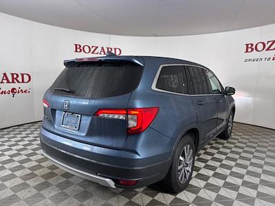 Used 2020 Honda Pilot - photo 1