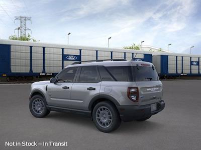 New 2026 Ford Bronco Sport - photo 1