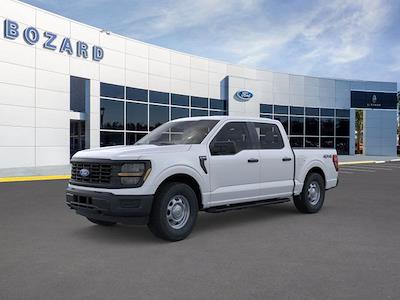 New 2026 Ford F-150 - photo 1