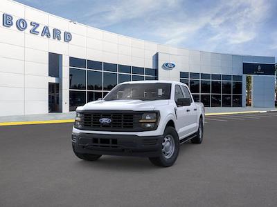 New 2026 Ford F-150 - photo 1